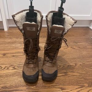 UGG Adirondack Boots